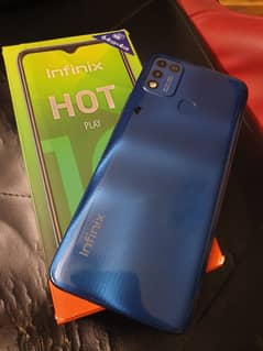 INFINIX