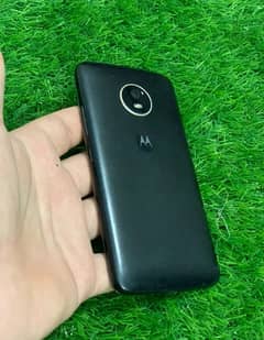 moto e4