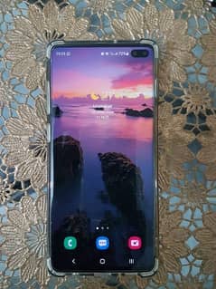 Samsung Galaxy S10 Plus Pta Approved 0