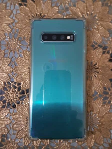 Samsung Galaxy S10 Plus Pta Approved 1