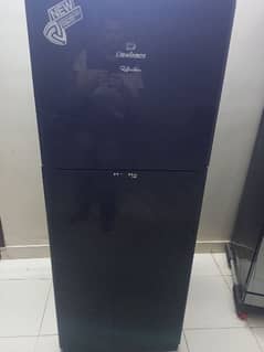 Dawlance Double Door Refrigerator