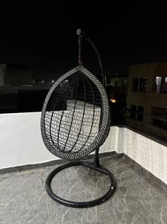 Jhoola |Hanging Chair Good Condition