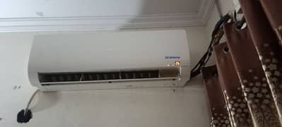 heair ac dc inverter