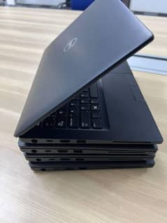 (DeLL latitude 7390) 8gb ram 256 ssd