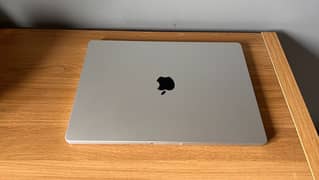 MacBook