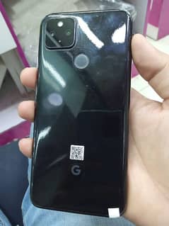 Google pixel 4A5G 10/10 condition 6 128