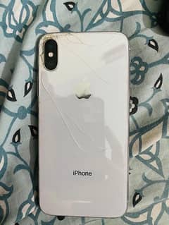iphone x pta approve panel changed