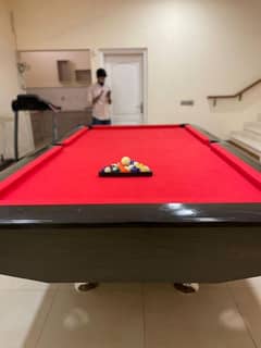 Snooker Tables| Billiard | Rasson | Star | Shender | Wiraka | American