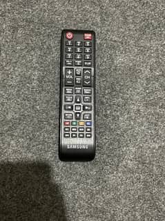 Samsung Remote Control