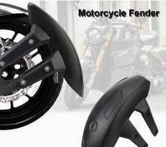 Mudflap For Yamaha bikes