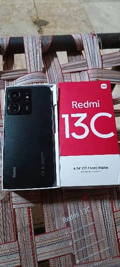 redmi