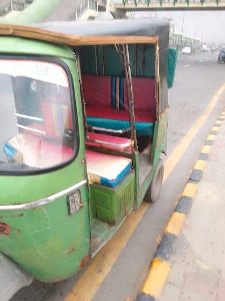 rickshaw 3