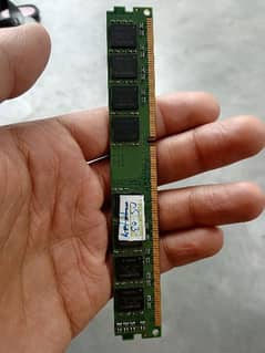 8 GB Ram DDR 3  Urgent Sell