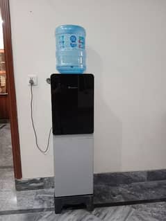 Dawlance Water Dispenser