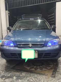 Suzuki Cultus VXL 2008 Excellent Condition