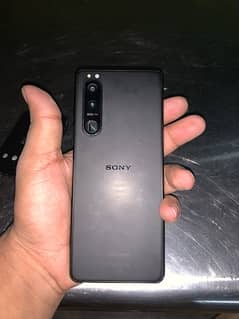 SONY XPERIA 5 Mark iii For sale 8gb/128gb