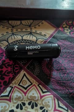 Memo DL10 rechargeable battery 2000mah
