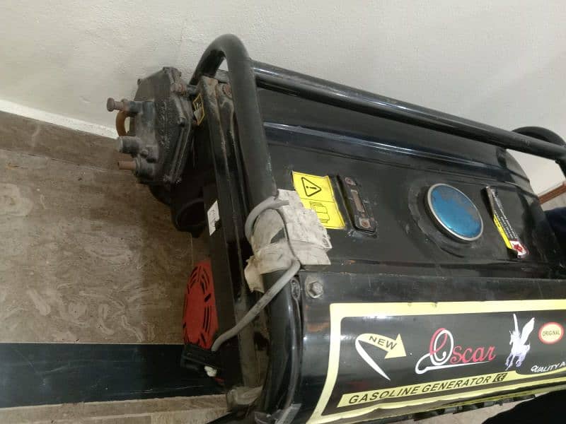 generator 35 watt 2