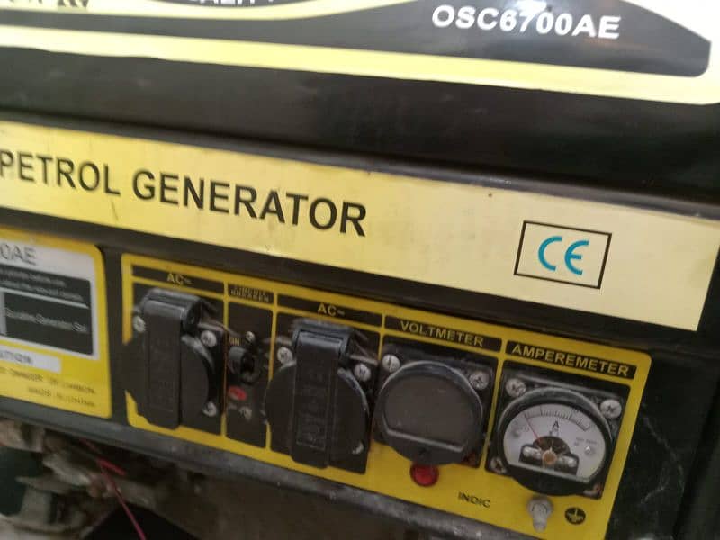 generator 35 watt 6