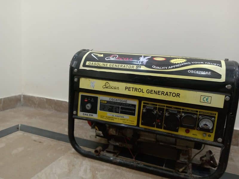 generator 35 watt 3