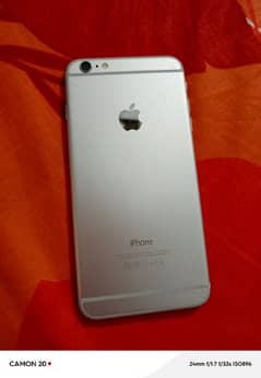 iphone 6plus 64gb