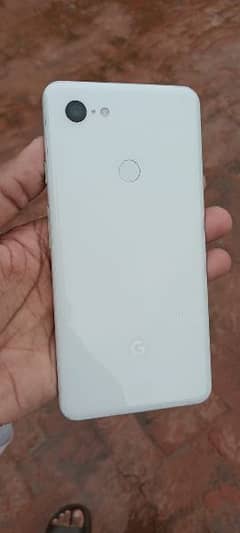 Pixel 3XL 64GB Camera and Gaming phone exchange possible