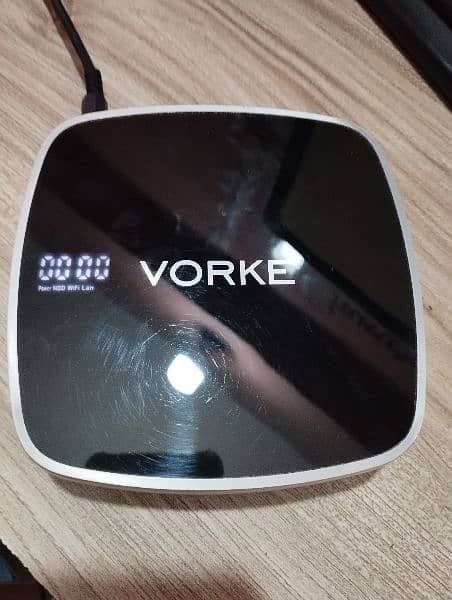 vorke v5 mini pc with equal to 7th generation 1