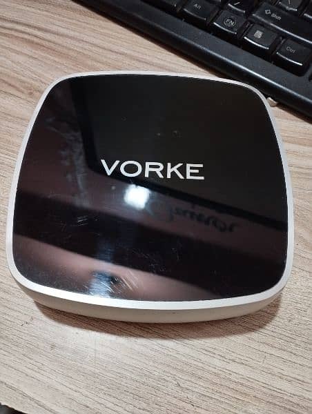 vorke v5 mini pc with equal to 7th generation 5