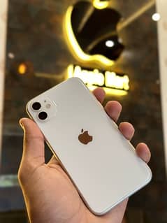 iPHONE 11 (DUAL PTA)