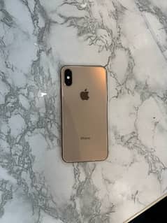 iPHONE XS (DUAL PTA)