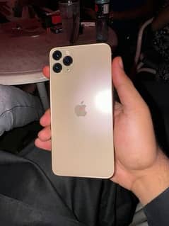 IPHONE 11 pro max 256gb JV