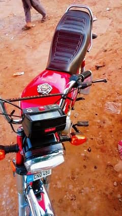 union star 70cc just buy and drive