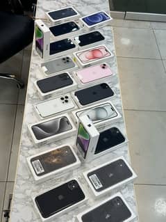 IPHONE (BOX PACK)