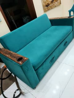 sofa