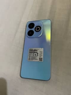 infinix smart 8 pro