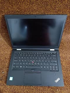 Lenovo X1 Carbon Core i5 6th Gen