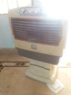 Air cooler