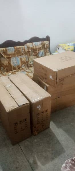 D76 F700 New Reflector telescopes 5