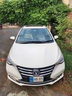 Changan