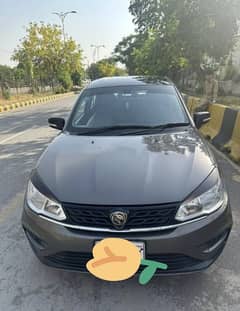 Proton Saga 2021