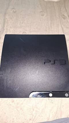 PS3 SLIM JAILBREAK 320gb