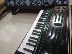 Harmonium 0