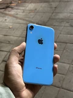 iphone Xr non pta