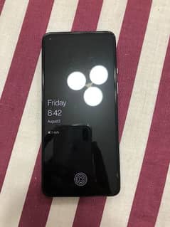 one plus 9 dual sim 12+12/256 gb pta approved for sale read add plzz