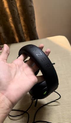 Razer BlackSharkV2 Gaming Headphone