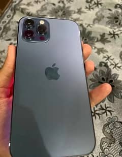 iPhone 12pro 256 PTA Approved