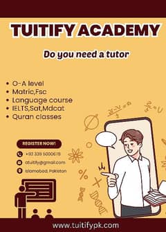 Best home tutors| online tutor Islamabad