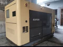 30kva Generator