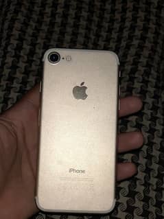 iPhone 7