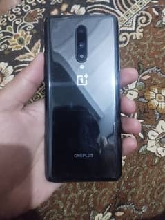 OnePlus 8